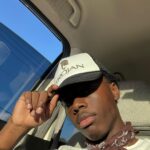 Alex Hibbert Instagram -