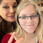 Alex Meneses Instagram – Somebody is too cool for school.  I keep telling her that I used to be super cool. 
#eyeroll 
#help
#sunday 
#goodvibes Chicago, Illinois
