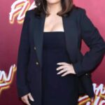 Alex Meneses Instagram - Congratulations @evalongoria You and your whole cast are superstars. @flaminhotmovie is beyond! I laughed and cried so much. Being in the company of my beautiful and talented Latinas, last night was like therapy. It was epic. Eva has many talents; mommy, actress, producer and fabulous director. And with everything she does,it’s about bringing people together and creating a loving creative environment.♥️♥️♥️ Always