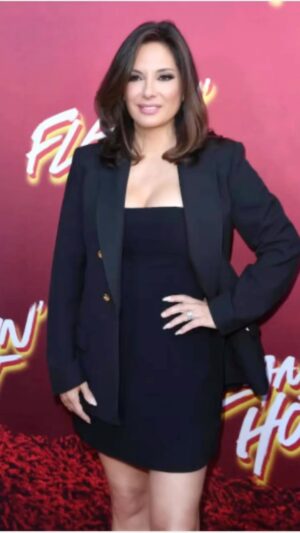 Alex Meneses Instagram - Congratulations @evalongoria 
You and your whole cast are superstars.  @flaminhotmovie is beyond!  I laughed and cried so much.  Being in the company of my beautiful and talented Latinas, last night was like therapy.  It was epic.  Eva has many talents; mommy, actress, producer and fabulous director.  And with everything she does,it’s about bringing people together and creating a loving creative environment.♥️♥️♥️
Always