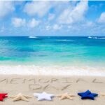 Alex Meneses Instagram - Happy Memorial Day. Remember and Honor United States of America