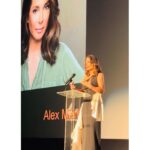 Alex Meneses Instagram – Presenting at the Mexican American Film and Television Awards at the Harmony Gold Theatre.  What a blast.  Thank you 
Dr. Jose-Luis Ruiz and the Mexican American Cultural Education Foundation.
@mexamcef 
@mexamcouncil 
#sunriseruby #filmindustry #LA #mexicanamericanfilmfest2023 #mexamfilmfestawards #mexicanamerican #filmmakers #awards #televisionawards #hollywood #losangeles #sunsetblvd  #finalist #presenter #mexicanamericanfilmmakers #screening #macef #culture #education #mexicangirl  #mexico #alexmeneses #latina #latinapower #instagram #photooftheday #makeanimpact #love #television #film Hollywood, California