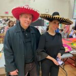 Alex Meneses Instagram - Happy Cinco de Mayo from 2 cute Mexicans. #happy #cincodemayo #mybabybrother #friday #vibes #mexico Hinsdale, Illinois
