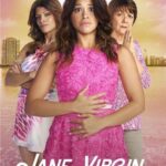 Alex Meneses Instagram - Thank you @hollywoodreporter for spotlighting @cwjanethevirgin as one of your Top 50 Picks of the Best TV Shows of the 21st Century. Recurring on Jane the Virgin was an absolute delight. Working with these powerhouse Latinas soothed my soul, from the amazing writing and professionalism to the goofing around and doing planks whenever possible (Gina did 3 minutes),it was a blast. And Jennie Snyder Urman is the best Showrunner of all time.💗#janethevirgin @cwjanethevirgin @hollywoodreporter #ginarodriguez @andreanavedo @justinbaldoni @yaelgrobglas @ivonnecollofficial @jaimecamil #monday #motivation #hispanicheritagemonth #latinxheritagemonth #latina Los Angeles, California