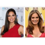 Alex Meneses Instagram - Ok. Time for a change. Should we go darker or lighter? #transformation #tuesday