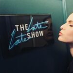 Alexandra Daddario Instagram - Catch me on @latelateshow tonight! (Or tomorrow morning, depending on how you look at it)