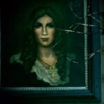 Alexandra Daddario Instagram - Not long now. Are you ready? #mayfairwitches premieres Sunday on @amc_tv or check it out on @amcplus NOW!