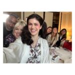 Alexandra Daddario Instagram - Thank you #metgala for having me 💫 @dior