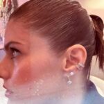 Alexandra Daddario Instagram - 34 hours in London