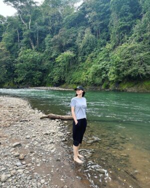 Alexandra Daddario Instagram - Adventure