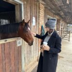 Alexandra Daddario Instagram - 🐴 🐐 🐕