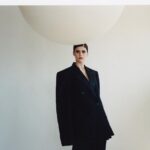 Alexandra Daddario Instagram - Had an amazing day with these lovely people. Thank you ❤️ @numero_netherlands @agataserge @sarahgorereeves @lotstar @ryannyc