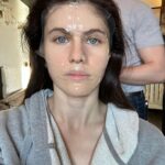 Alexandra Daddario Instagram - Renovate everything