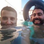 Alexelcapo Instagram - Día de relax por primera vez en mucho tiempo...
