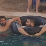 Alexelcapo Instagram - :)