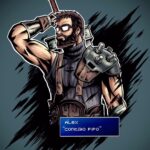 Alexelcapo Instagram - Hecho por JoseDB96 en Twitter