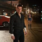 Alexia Fast Instagram - No I wasn’t cold. @jackreacher @tomcruise