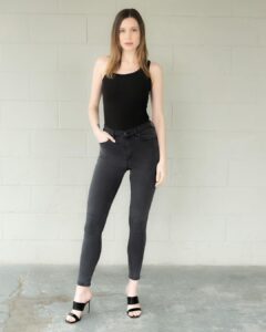 Alexia Fast Instagram - Modelling digitals.