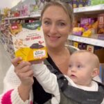 Ali Bastian Instagram - I’m so delighted to team up with the inspirational fellow allergy Mum brand @angelicfreefrom as they launch their NEW Angelic Safetylicious Squares – the first Top-14-Allergen- Free biscuits made specially for kids’ lunchboxes!! You can find them in the Free-From aisle @sainsburys!! Having a child with allergies means I’m constantly worried about what food is being consumed by and around her. Sending such massive love and thanks to Angelic for doing such amazing work to raise awareness of allergies in schools and creating such delicious snacks for children and families to enjoy with or without allergies! To me it’s such a huge no-brainer… exclude the allergens, not the child!! Link in my biog for Angelic’s Safetylicious range at Sainsbury’s Also…. if you head over to @angelicfreefrom’s page there is a chance to win £100 worth of Sainsbury’s shopping vouchers and Angelic goodies. ♥️ Enjoy!! #backtoschool #allergyfree #free- from #angelic #allergymum #schools backs #lunchboxideas #allergykids #kidssnack AD