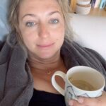 Ali Bastian Instagram - I’m not even sure these regressions/progressions are actually a thing or not… for sure she is doing some growing at the mo and practicing some new tricks, so sleep has gone right out the window! I’m caffeined up to the eyeballs 👀👀👀👀#baby #sixmonths #monkey #babygirl #sleep #babysleep