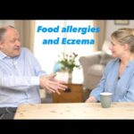 Ali Bastian Instagram - Let’s talk… Food allergies and Eczema: In this clip from the Q&A catch up with @alibastianinsta I share some key things for parents to know and be mindful of about the relationship between food allergies and eczema. Follow my dedicated account for additional insights and advice on children's allergies, designed to keep allergy families well-informed and aware. Some key things discussed in the clip: 🔸Babies with significant eczema (e.g., usually to the point it needs topical steroids) are most at risk of developing food allergies 🔸Early onset of eczema is a risk factor for food allergies especially if it has started by 3 months of age 🔸The relationship between food allergy and Eczema breaks down if the eczema hasn’t emerged by the time the child is about a year.