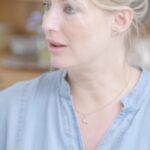 Ali Bastian Instagram - Allergy Chat with the wonderful @dradamfox. With the birth of my second daughter Izzy, who was three months old at the time of making this vid... Adam has kindly jumped back on here again to answer all my questions on all things infants, eczema, allergy, weaning and more! Due to our family history of allergy... I've often found myself scanning the horizon for signs that my little one may be developing allergies. I always find talking to Adam so very settling. With love from my family to yours xxxx #allergy #allergyfamily #allergylife #baby #babygirl #breastfeeding #reflux