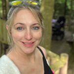 Ali Bastian Instagram - Little highlights reel from our mini break @narniatreehouse Such an amazing place to have our first little holl as a family of 4! We LOVED it!! Only an hour out of London in beautiful Oxfordshire. So much thought has gone into this beautiful Tree House. Cannot wait to go back! Isla wanted to stay there forever and I felt the same!! Some beautiful family memories made here. Thank you so much @narniatreehouse 🌳❤️💫🧚🌈 #familytravel #treehouse #adventure #collab