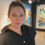 Ali Bastian Instagram - This year has been a year of sailing the lonely sea of grief. I haven’t spoken about it and so it’s been very tricky to know how to begin to show up authentically here and in my professional life… as the life I have carved out for myself is a very visible one and at times, a lot of times… I have wanted and needed to pull the duvet over my head. I am so grateful for the kindness, support and connection in this little corner of the internet and will continue to be here when I feel able and to also take the quiet time I need. I was really inspired by a post by @jvn and they way in which they were able to show up in the honesty and rawness of grief whilst honouring their own privacy and need to quietly process. My hope is to do the same here. I love being an actor, I love sharing fun and honest content on here and so appreciate all of your support ♥️