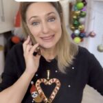 Ali Bastian Instagram - My top tip for allergy families this Christmas… Vitalite is Dairy Free!!… and they want to help take the stress out of the festive season with their tasty, trusted affordable options!! Check out our Ginger Bread using @vitalite spread… Recipe in comments. Add your favourite Vitalite allergy safe swaps below… let’s keep this going and share the dairy-free love this Christmas. 💚 #allergy #allergyfamily #dairyfree #baking #christmas AD