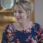 Ali Bastian Instagram - Allergy Chat with @dradamfox!! Absolutely delighted that our wonderful allergist Adam was happy to jump on here with me and answer ALL my questions - of which there were many!!... about the arrival of our new family member given our family history of severe food allergy. I'm currently in my third trimester... watch out for parts 2 & 3 over the next few months welcoming our new bundle of joy and eventually beginning our weaning journey. With love from my allergy family to yours xx #allergy #allergylife #allergyfamily #pregnant #thirdtrimester #babygirl