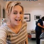 Ali Bastian Instagram - Got my pregnancy party pants on 🤣🤰🏼 #mamma #thirdtrimester #babygirl