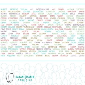Alican Yücesoy Instagram - Salgın nedeniyle meslek hayatı durmuş tiyatro emekçilerine destek olmak için ben de bir şiir okudum. Bio'da yer alan linke tıklayarak; Dayanışmanın 100 Şiir sayfasını ziyaret ederek, şiirleri dinleyebilir, destek olabilir veya ihtiyaç sahibi isen başvuruda bulunabilirsiniz.