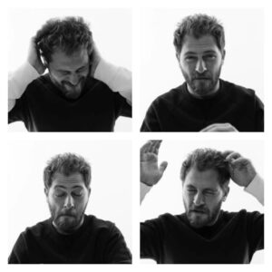 Alican Yücesoy Instagram - Pikselcilik