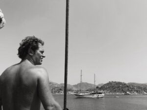 Alican Yücesoy Instagram - Hoşçakal sakal.