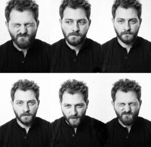 Alican Yücesoy Instagram - 