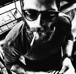 Alican Yücesoy Instagram - 
