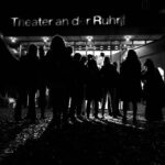 Alican YÃ¼cesoy Instagram – #theateranderruhr Mülheim an der Ruhr