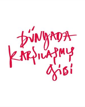 Alican Yücesoy Instagram - Dünyada Karşılaşmış Gibi, çok yakında yeniden Volkswagen Arena'da!

@krek.tiyatro.film
@berkunoya @nisanceren
@alicanyucesoy @kayalar @fatihartman @okanyalabikresmi @onererkanresmi @enistesigelmis #settartanrıöğen

#krek #krektiyatro #krektiyatrotoplulugu #volkswagenarena #vwarena #volkswagenarenaistanbul #alicanyucesoy #defnekayalar #fatihartman #okanyalabik #onererkan #serkankeskin #settartanriogen #berkunoya #nisancerenözerten