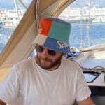 Alican YÃ¼cesoy Instagram - ⛵️ 💙