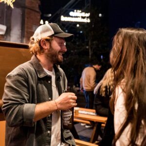 Alican Yücesoy Instagram - 🍻