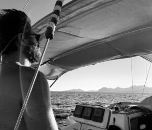 Alican Yücesoy Instagram - ⚓️ ⛵️ 💙 🦈 🧜🏻‍♂️ a new Zorbas