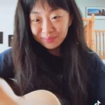 Alice Lee Instagram - Today is Monday and I wrote a short pop song about it. What are you excited for this week? I’m excited for food obviously #mondaymotivation #popsong #shortpopsong #songwriter #food #cereal #koreanfood #barbeque