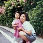 Alice Lee Instagram - Thinking of the strong Asian women in my life who have made me and shaped me. Pictured are my mom, my paternal grandmother, my aunts (more not pictured). I’m so proud to be a Korean woman. Praying for the victims and the families of the Atlanta shooting who lost their mother, their daughter, their sister, their wife. #strongasianwomen