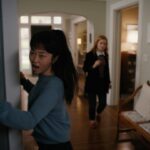 Alice Lee Instagram - Every day is a vacation when you love your occupation, as that TikTok viral song says. Feeling truly grateful to be working at this time and this number was soyyy much fun to work on and shoot. @zoeysplaylist is back Sunday, March 28! 🎶📺 #poison #bellbivdevoe #zoeysplaylist