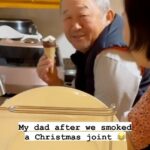 Alice Lee Instagram - #munchies #lit #whatisareel @dongwonleea
