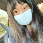 Alice Lee Instagram - This is 2020. Wearing a mask is honestly not that hard. It might take a second to get used to, but if something this simple can help protect others and yourself, let’s make it second nature, at least for now! #staysafe #stayhealthy