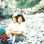 Alice Lee Instagram - I MEAN... My beautiful mom!!! Happy Mother’s Day to all our queens #happymothersday
