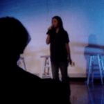 Alice Lee Instagram - I cannot!! I saw it was world theatre day and even though I don’t do much musical theatre anymore, my first show was Les Mis in HIGH SCHOOL WOW this is me and my 18 yr old voice back then at a concert for my A CAPPELLA group. Also, my music teacher, Mr. S, is an absolute legend and I can confidently say that I would not be where I am today if it weren’t for him. So grateful to have had an amazing arts program that encouraged me to thrive!! This post is long, the video is long, the quality is not great, but quarantine!! Hahaha also I was definitely trying to emulate Lea Salonga lol 🙏🏼