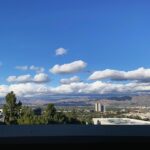 Alice Lee Instagram - Idyllic ☁️☁️☁️ #happydecemberfromsocal Los Angeles, California