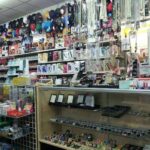 Alice Lee Instagram - Hi everyone, So my dad's beauty supply store Uptown Beauty, located in Kenosha, WI, was looted on Sunday night after the terrible shooting of Jacob Blake, and then it got burned down today. Unfortunately, my dad won't be able to rebuild or reopen it and I am gutted. My parents immigrated from South Korea in the eighties and my dad has had this store for 25 years. He's worked so hard to build it up - working on holidays, day in and day out, getting to know his customers and them calling him "Lee". He loved and cared for that store and I'm honestly so devastated, I know my parents must be, too. Everyone is safe, which is the most important and we are so grateful. But my heart is still breaking. That store was a symbol of hard work and perseverance, my parents' love and strength, and it has been a part of our lives for so long. We have so many memories there and I honestly really can't believe it's gone. It feels surreal and we're not sure what the future will bring. My family and I are going to do to everything we can to support each other, but I've created this gofundme (link in bio) because any little bit will help my parents pick back up after this heartbreaking loss. Insurance will not cover all the damage and losses, so anything given here will be given to my parents. They are the strongest people I know, and I know they will get through this like the badasses they are. I'm so proud of my dad for everything he accomplished with that store. Uptown Beauty was a staple in the neighborhood and I know it will be missed. Thank you for taking the time to read this and in advance for those who donate. Please share this post if you feel so inclined. I know this is a hard time for so many people, so I truly appreciate the support. My parents and I are continuing to stay positive. Jacob Blake was a customer at my dad’s store and our hearts go out to him and his family. #smallbusiness #uptownbeauty #kenosha #jacobblake #blacklivesmatter